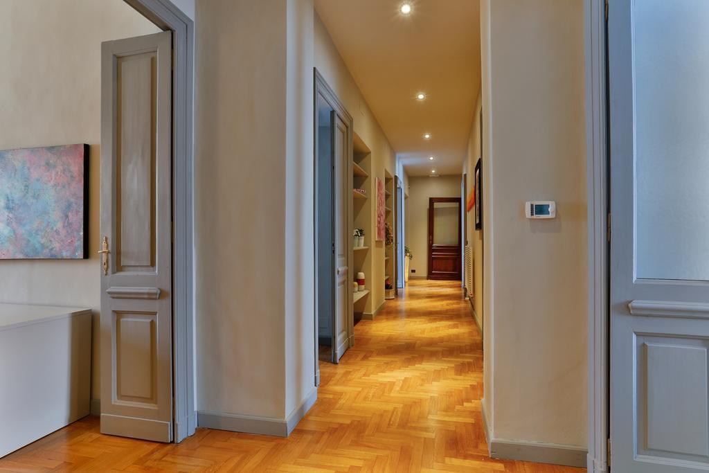 Maison B Acomodação com café da manhã Turim Quarto foto