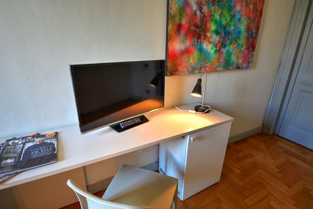 Maison B Acomodação com café da manhã Turim Quarto foto