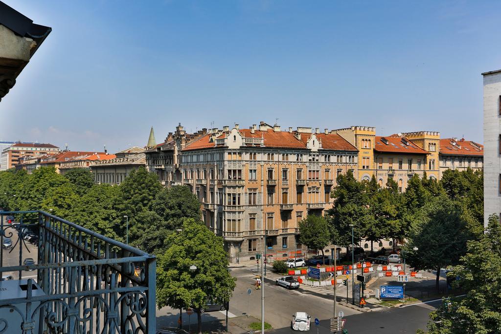 Maison B Acomodação com café da manhã Turim Quarto foto