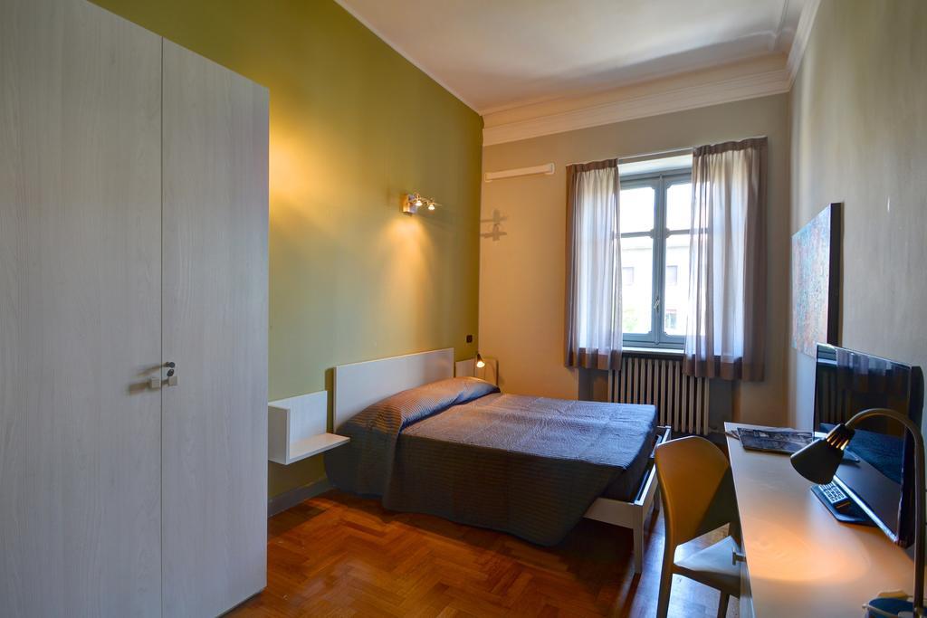 Maison B Acomodação com café da manhã Turim Quarto foto